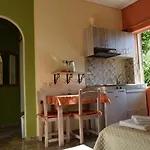 Apartman Stamoulis Ajía Effimía