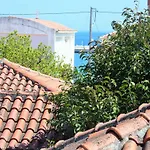 Stamoulis Apartman *