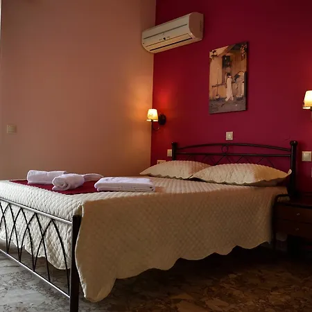 Stamoulis * أيّا إفيميا