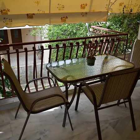 Apartment Stamoulis