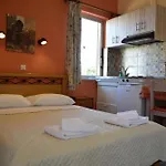 Apartment Stamoulis Agia Efimia