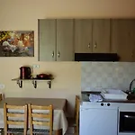 Stamoulis דירה