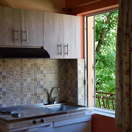 Stamoulis * Agia Efimia