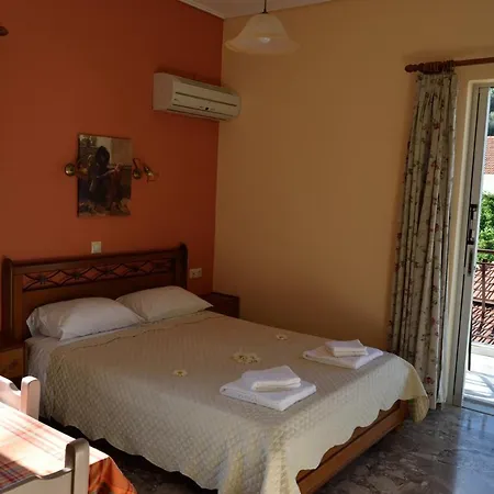 Appartamento Stamoulis