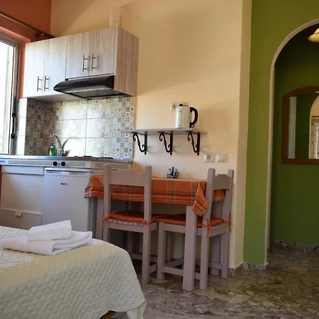 Stamoulis Agia Efimia