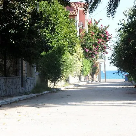 Stamoulis Διαμέρισμα