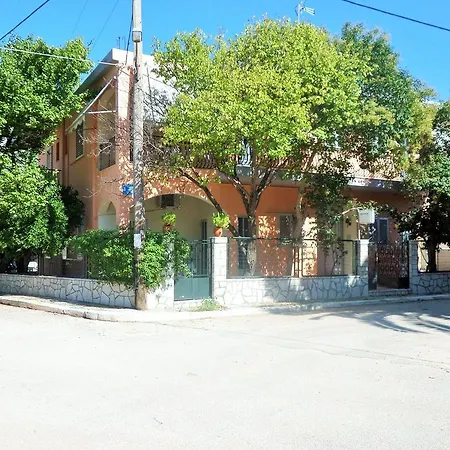 Stamoulis Appartamento