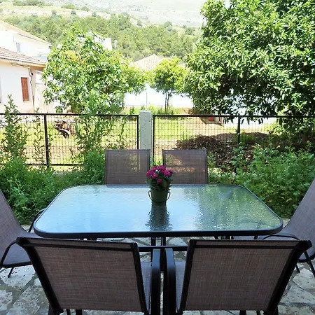 Stamoulis * Айя-Евфимия