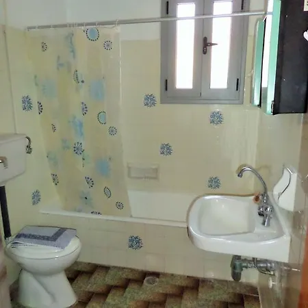 Appartamento Stamoulis