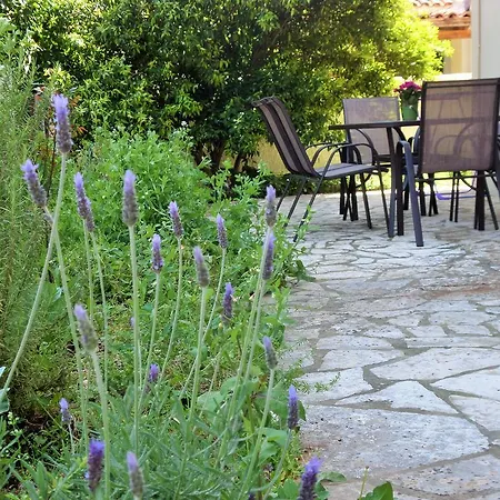 Appartamento Stamoulis *