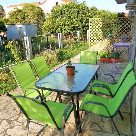 Appartamento Stamoulis