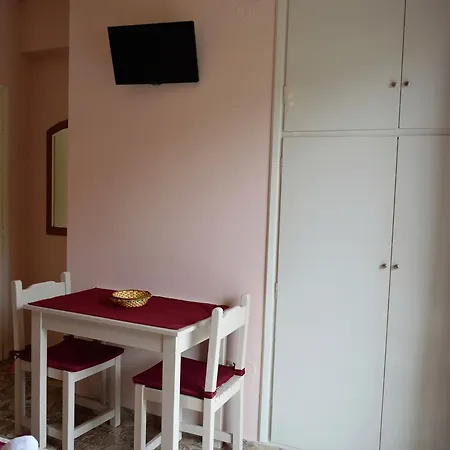 Appartamento Stamoulis *