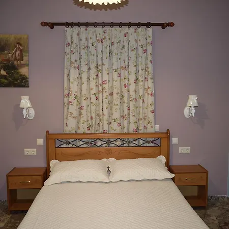 Stamoulis * Agia Efimia