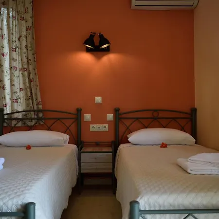 Stamoulis * Agia Efimia