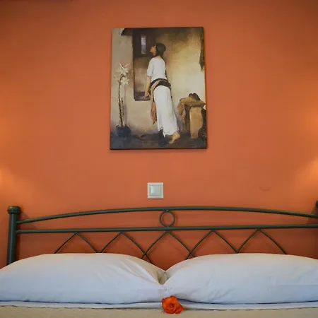 Appartamento Stamoulis