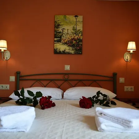 Stamoulis Appartamento *