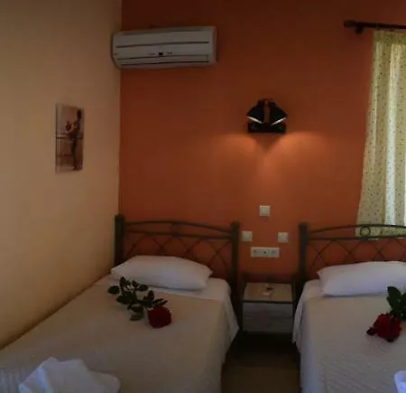 Stamoulis Appartamento *