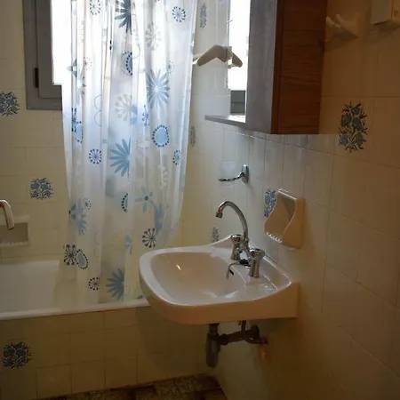 Stamoulis Appartamento Agia Efimia