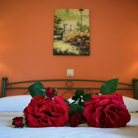 Stamoulis Appartamento