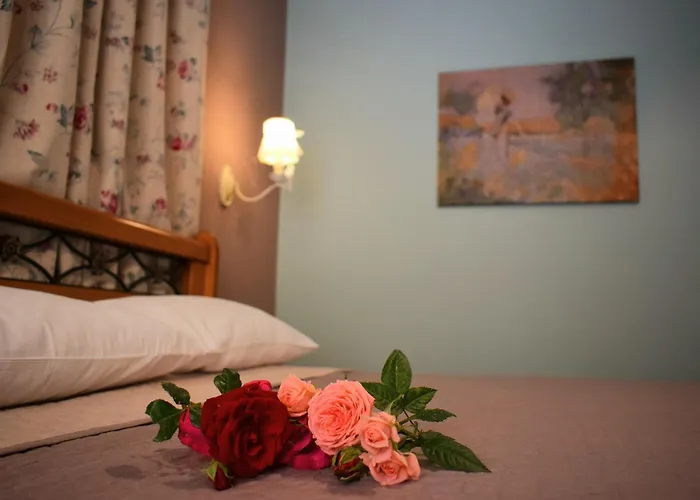 Apartment Stamoulis *