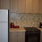 Stamoulis Appartement
