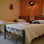 Stamoulis Appartement Agia Efimia