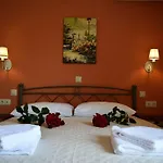 Stamoulis Appartement *