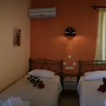 Stamoulis Appartement *
